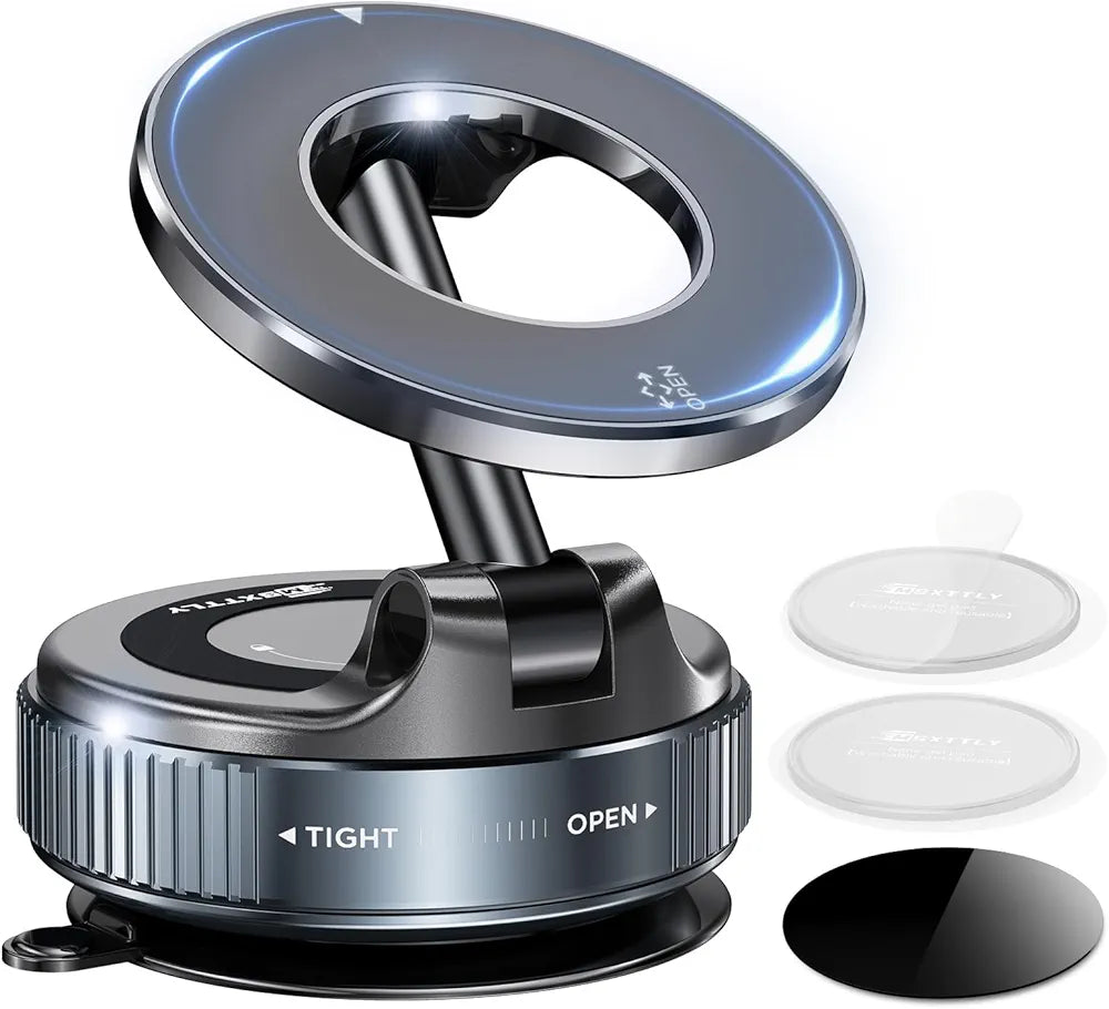 Magnetische KFZ-Handyhalterung Universal