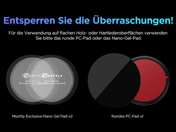 Magnetische KFZ-Handyhalterung Universal